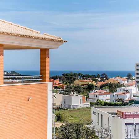 Corcovada, Sunny And Bright T1 With Large Terrace, Albufeira Daire Dış mekan fotoğraf