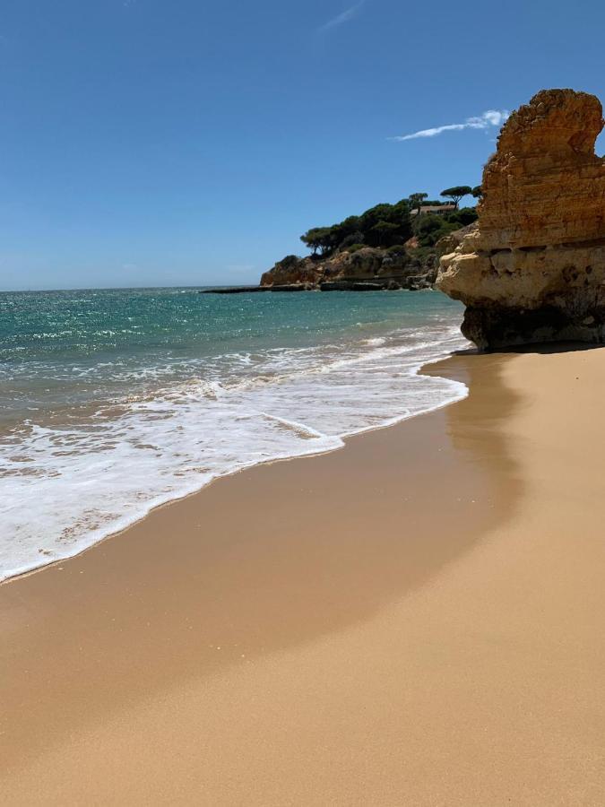 Corcovada, Sunny And Bright T1 With Large Terrace, Albufeira Daire Dış mekan fotoğraf