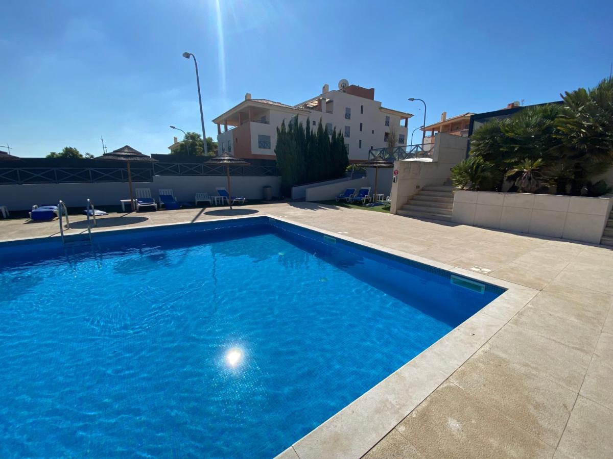 Corcovada, Sunny And Bright T1 With Large Terrace, Albufeira Daire Dış mekan fotoğraf